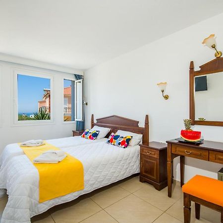 Kastalia Village ,Saint Nikolas Resort Kolimvári Kültér fotó