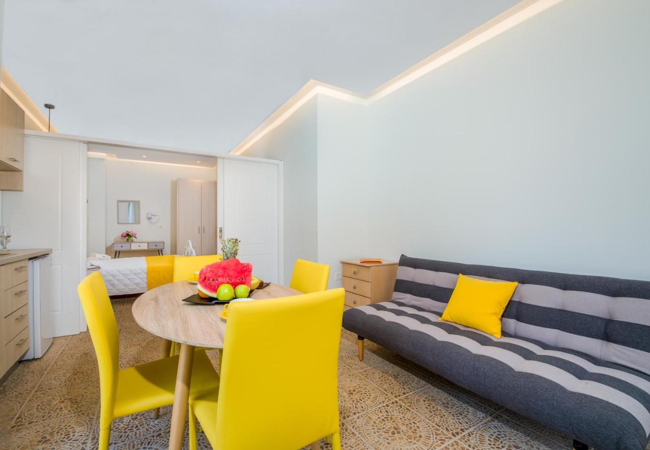 Kastalia Village ,Saint Nikolas Resort Kolimvári Kültér fotó