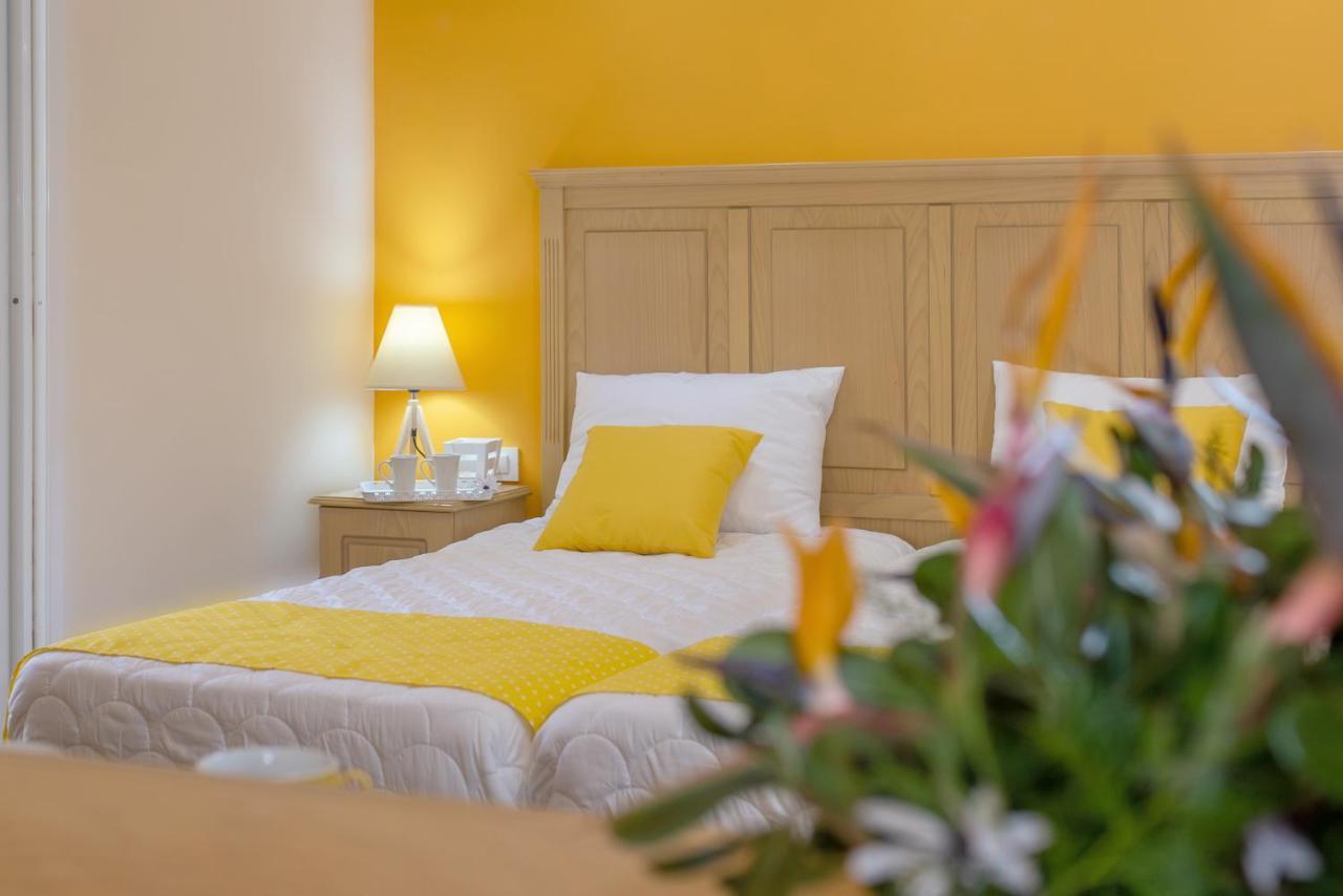 Kastalia Village ,Saint Nikolas Resort Kolimvári Kültér fotó