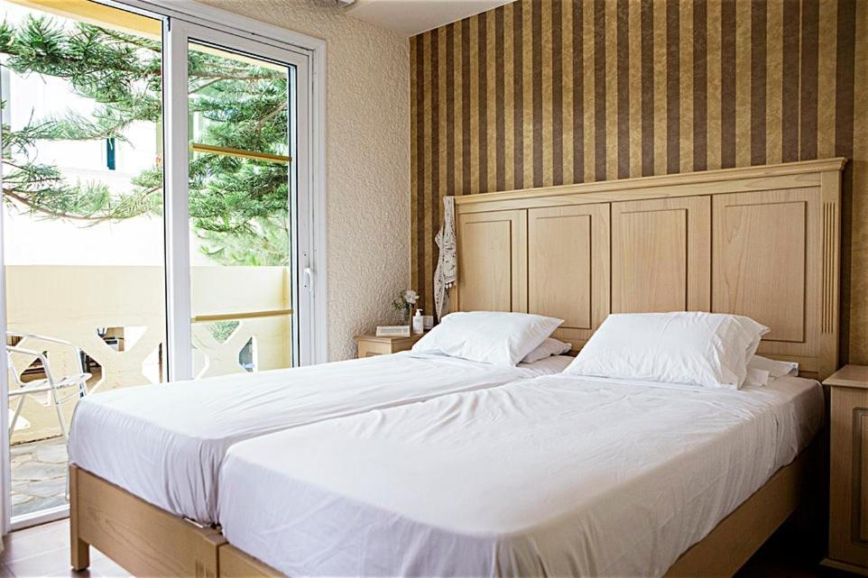 Kastalia Village ,Saint Nikolas Resort Kolimvári Kültér fotó