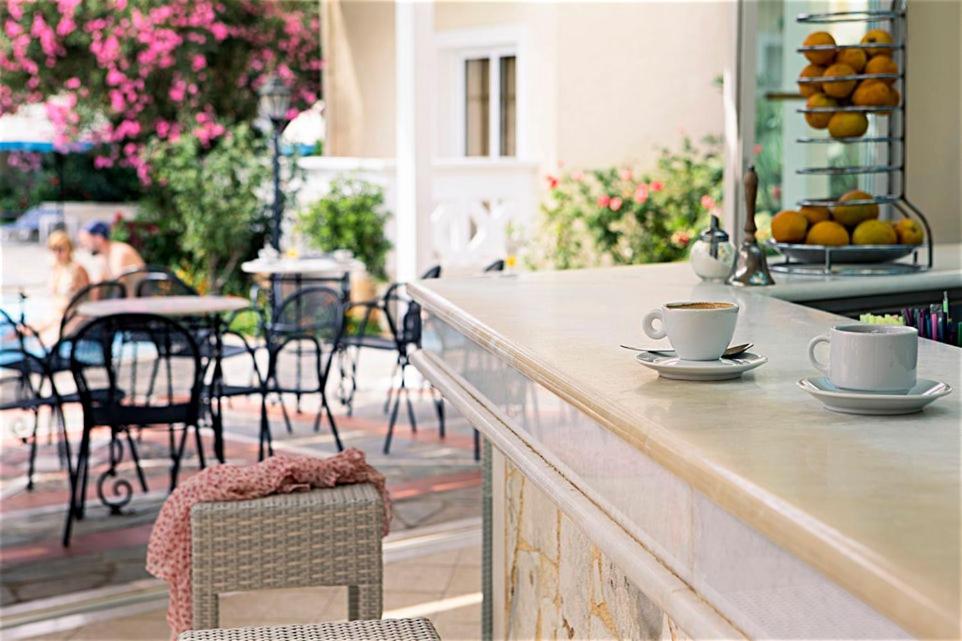 Kastalia Village ,Saint Nikolas Resort Kolimvári Kültér fotó