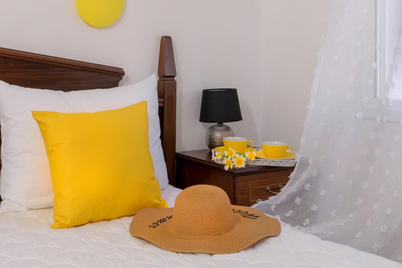 Kastalia Village ,Saint Nikolas Resort Kolimvári Kültér fotó