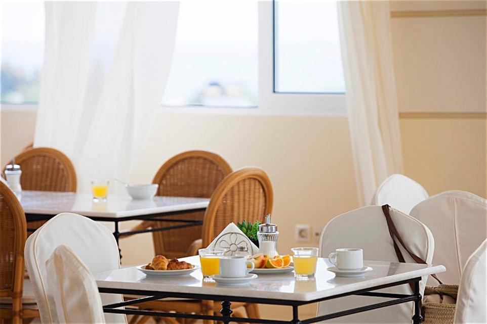 Kastalia Village ,Saint Nikolas Resort Kolimvári Kültér fotó
