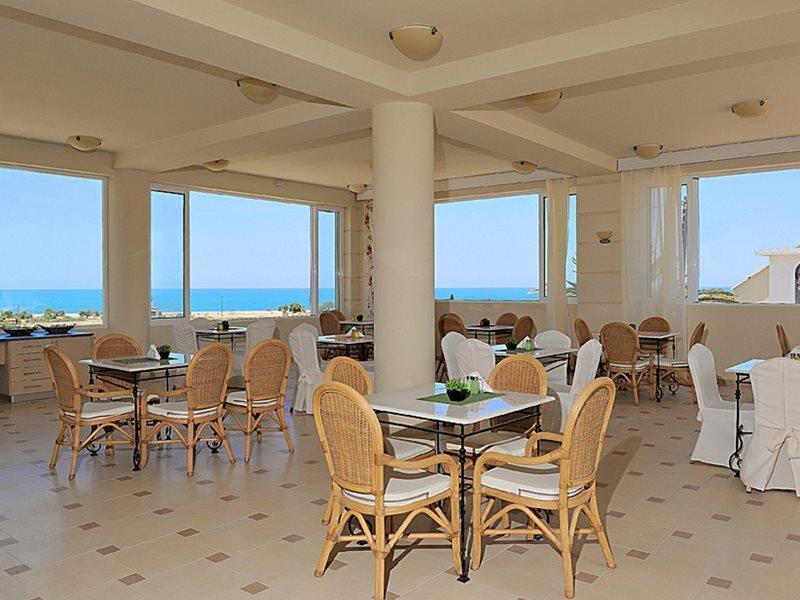 Kastalia Village ,Saint Nikolas Resort Kolimvári Kültér fotó