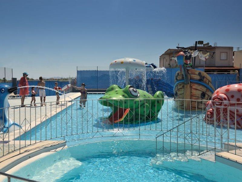 Kastalia Village ,Saint Nikolas Resort Kolimvári Kültér fotó