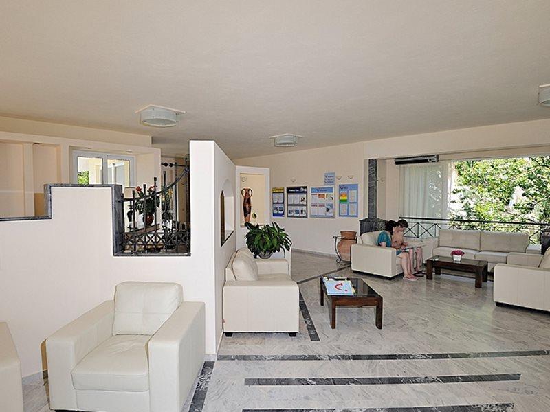 Kastalia Village ,Saint Nikolas Resort Kolimvári Kültér fotó