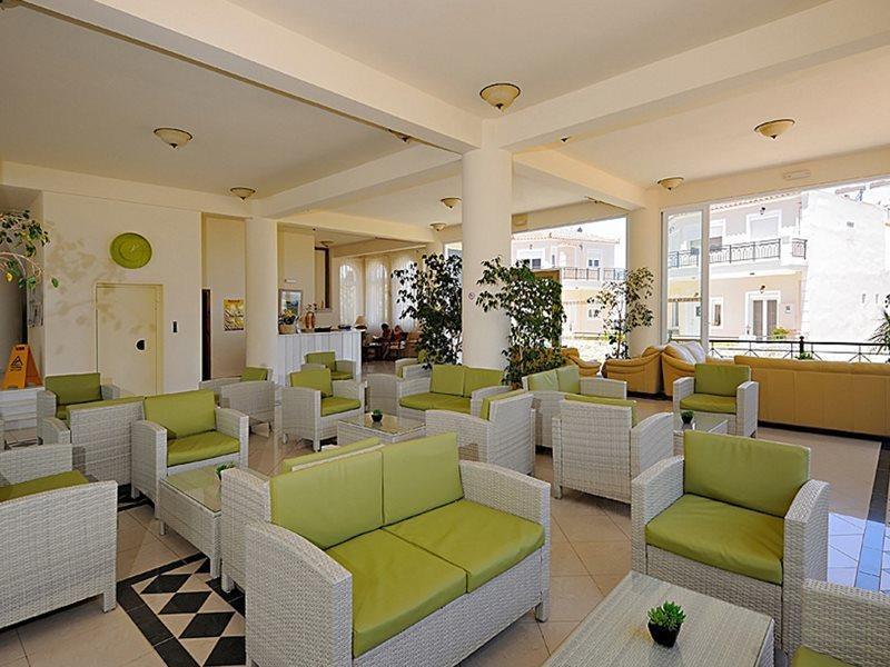 Kastalia Village ,Saint Nikolas Resort Kolimvári Kültér fotó