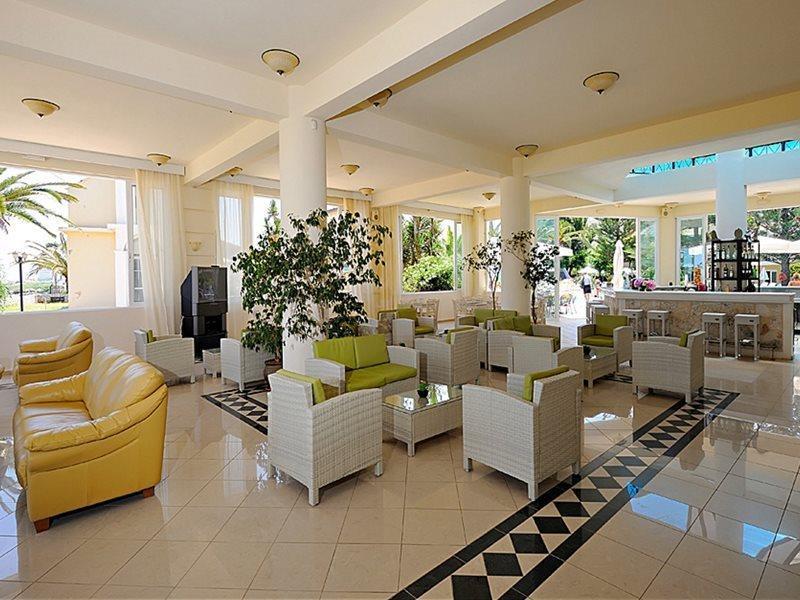 Kastalia Village ,Saint Nikolas Resort Kolimvári Kültér fotó