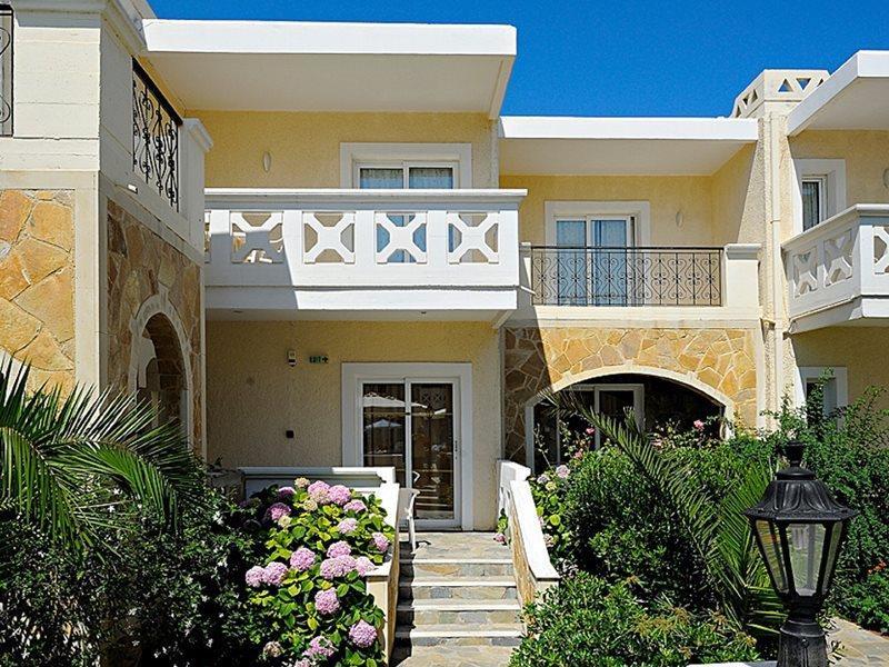 Kastalia Village ,Saint Nikolas Resort Kolimvári Kültér fotó