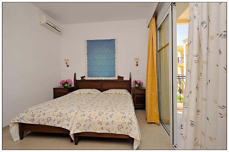 Kastalia Village ,Saint Nikolas Resort Kolimvári Kültér fotó